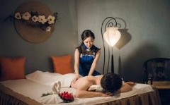 上海嘉定会所