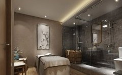 重庆渝北区休闲spa怎么洗的,重庆渝北区SPA馆——洗出身心愉悦的秘境