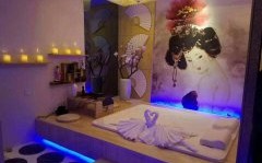 重庆大渡口区哪里有好一点的spa,放松身心，享受宁静时光