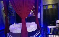 西安莲湖区哪里有柔式休闲spa,放松身心，享受宁静时光