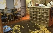 上海有多少家浴室