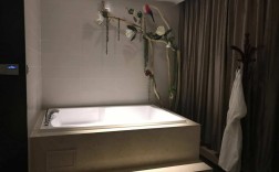 广州越秀区spa会馆环境哪里好,奢华与宁静的完美融合