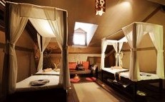 西安最好的精油spa是哪个,西安最好的精油SPA——蓓霓芬SPA，你的美丽守护者