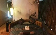 上海上门精油spa