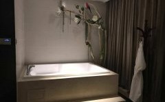上海长寿路按摩街地址电话号码是多少