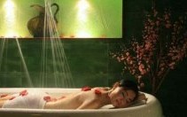 武汉硚口区哪家spa推拿最受欢迎,武汉硚口区最受欢迎的SPA推拿馆盘点