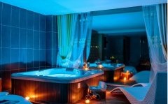 成都青羊区精油spa 几点营业