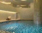北京东城区spa可以营业到几点,东郊到家法式spa有飞机吗
