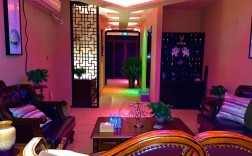 上海闵行区spa会所都做什么的