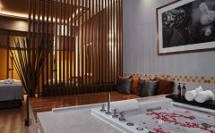 浦东东方路8号中心
