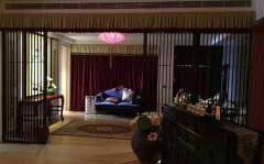 宝山区按摩保健店在哪里啊电话地址是多少号