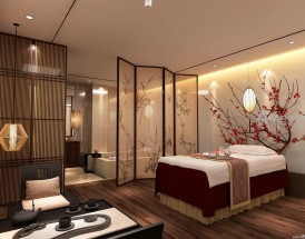 深圳龙华区日式轻奢高端spa怎么样,深圳龙华区日式轻奢高端SPA的优雅体验