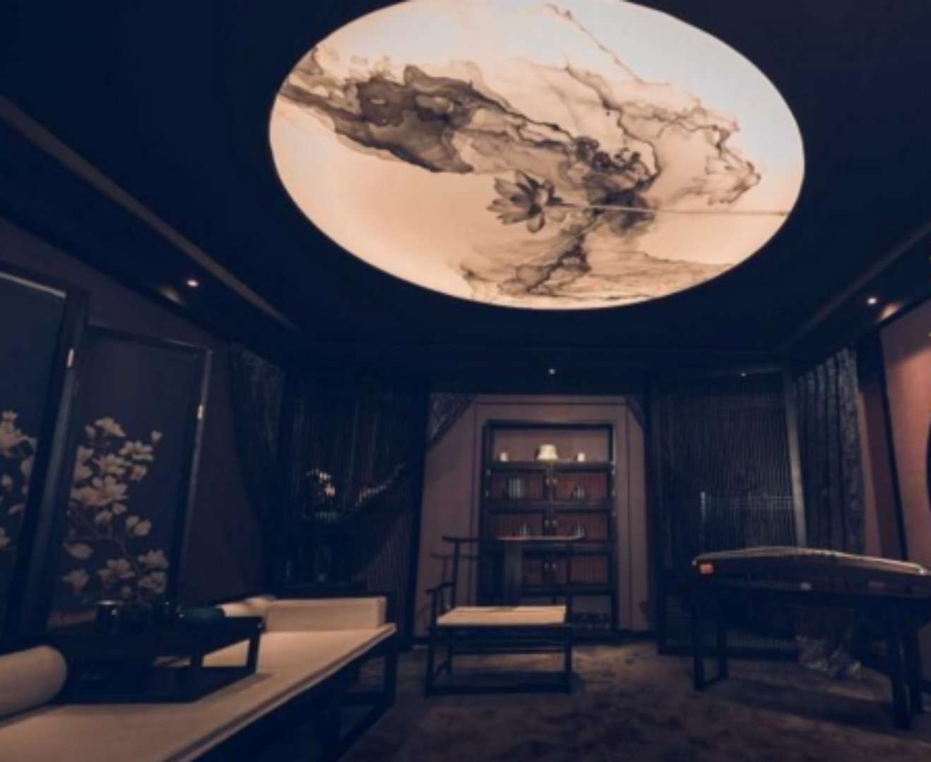 上海高端养生服务店有哪些品牌-图1 上海高端养生服务店有哪些品牌-图1