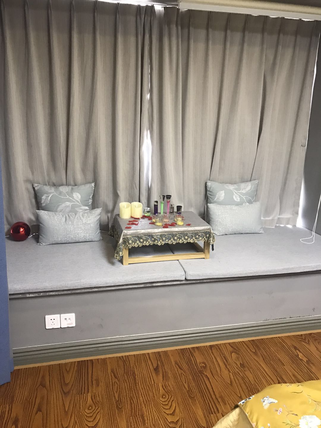 普陀区按摩会所排名前十名-图2 普陀区按摩会所排名前十名-图2