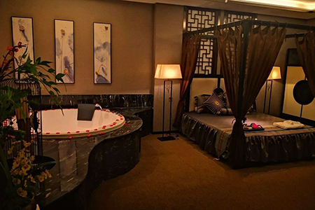嘉定按摩哪里好一点的店铺有哪些呢-图2 嘉定按摩哪里好一点的店铺有哪些呢-图2