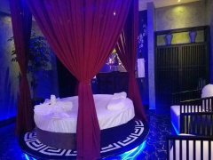 上海最大的spa会所,奢华与舒适的完美融合-图1