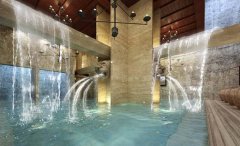 贵阳火车站spa,放松身心的理想之地-图2 贵阳火车站spa,放松身心的理想之地-图2