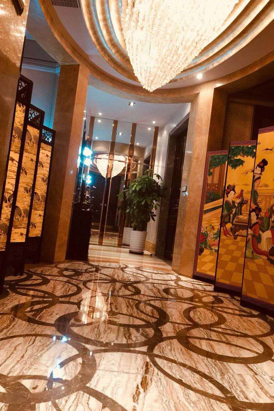 上海朝鲜浴场有几家店铺开业了-图1 上海朝鲜浴场有几家店铺开业了-图1