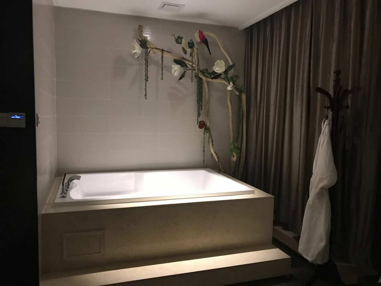 广州越秀区spa会馆环境哪里好,奢华与宁静的完美融合-图1 广州越秀区spa会馆环境哪里好,奢华与宁静的完美融合-图1