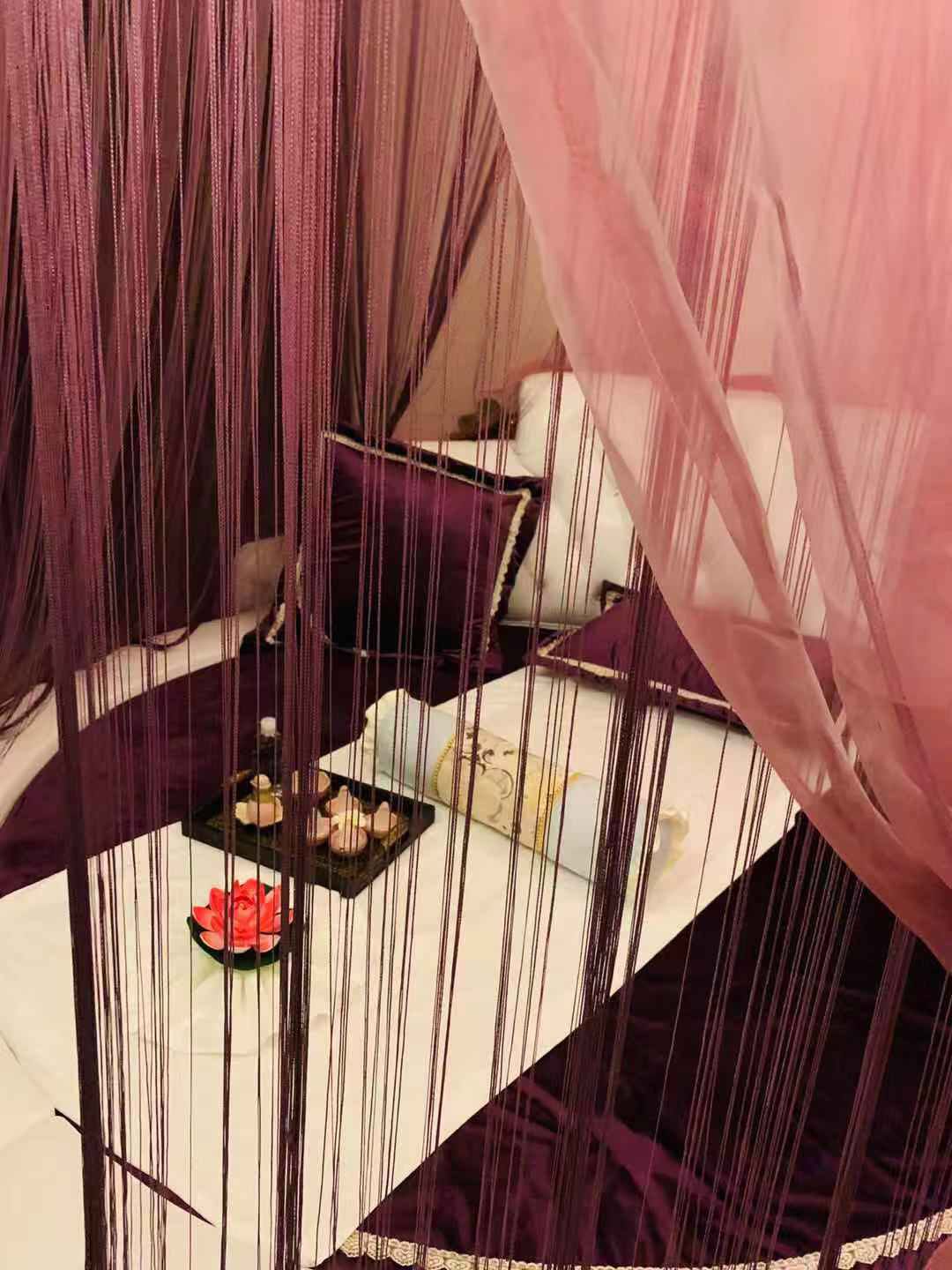 广州越秀区spa会馆环境哪里好,奢华与宁静的完美融合-图2 广州越秀区spa会馆环境哪里好,奢华与宁静的完美融合-图2