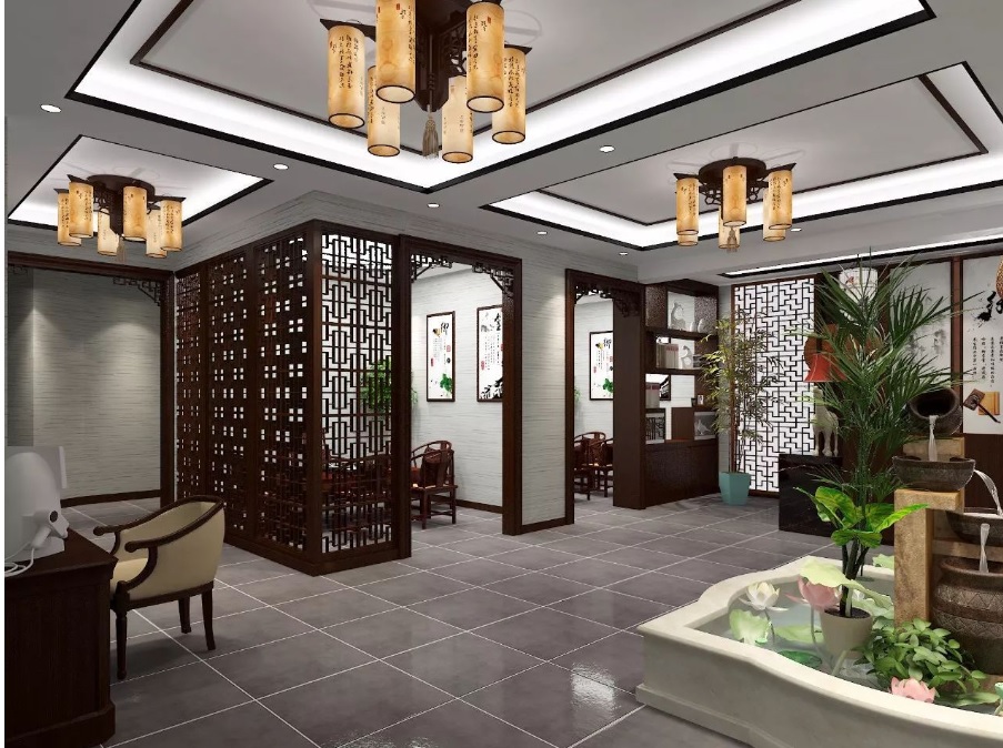 松江新城足浴按摩店哪家好点-图3 松江新城足浴按摩店哪家好点-图3