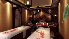 上海徐汇足浴店排名前十名有哪些-图4 上海徐汇足浴店排名前十名有哪些-图4