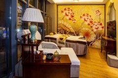 西安高新区好玩的高端spa,西安高新区高端SPA，您的身心放松天堂-图4