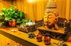 上海浦东新区足疗店排名榜-图4 上海浦东新区足疗店排名榜-图4