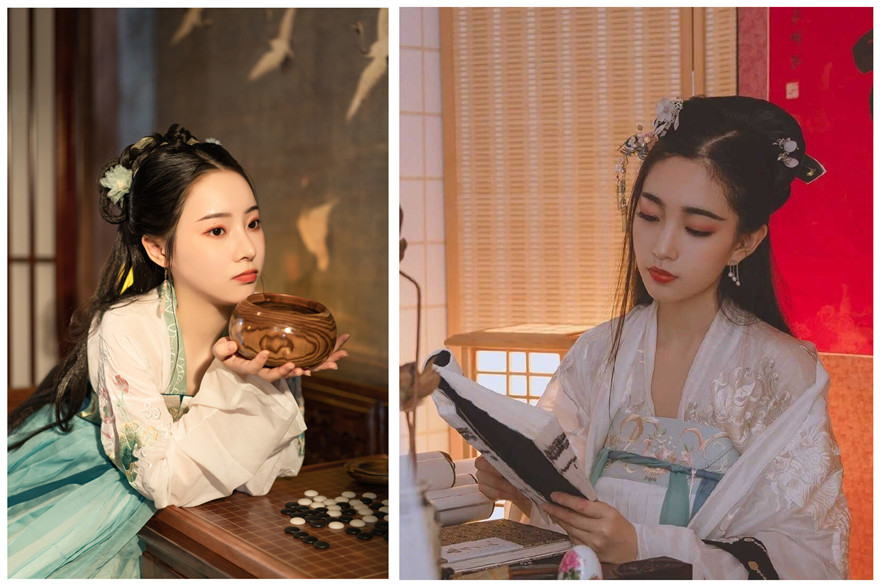 松江柔式按摩哪里好玩一点儿的-图2 松江柔式按摩哪里好玩一点儿的-图2