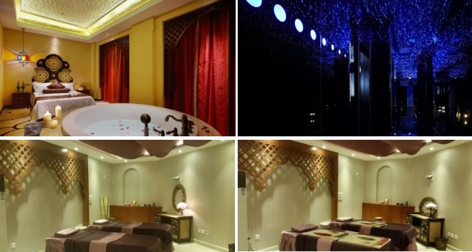 上海男士会所实体店有哪些-图2 上海男士会所实体店有哪些-图2