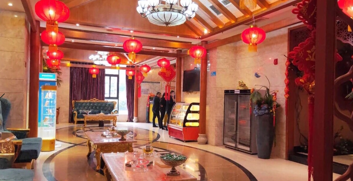 上海男人休闲会所排名榜前十名有哪些品牌-图4 上海男人休闲会所排名榜前十名有哪些品牌-图4
