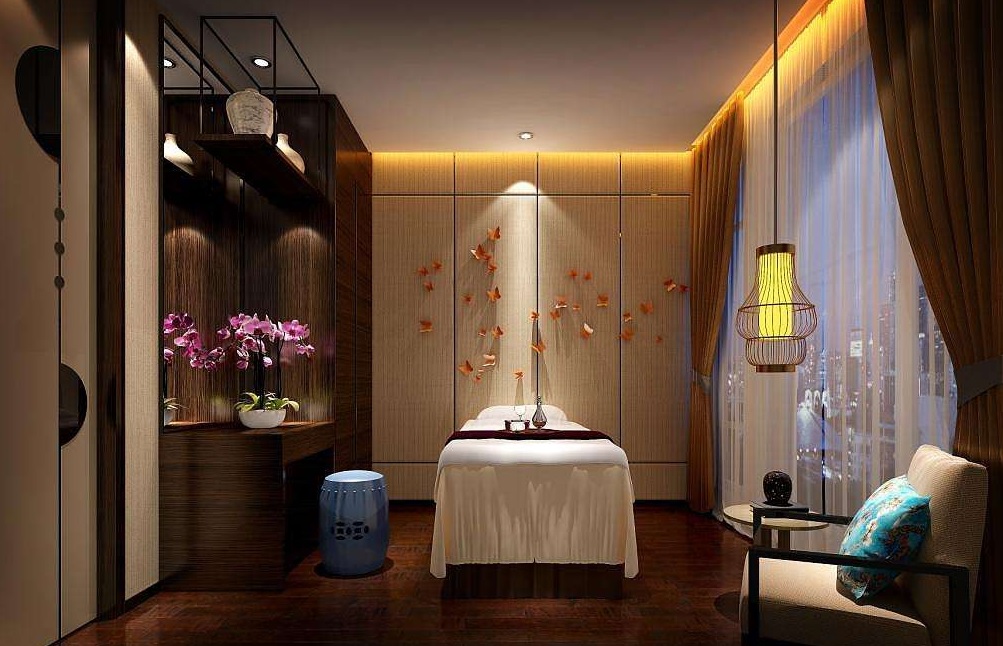 西安雁塔区所有的休闲spa,放松身心,享受生活-图2 西安雁塔区所有的休闲spa,放松身心,享受生活-图2