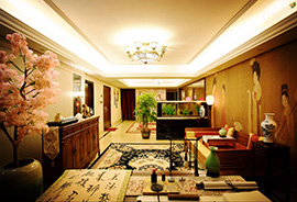 上海酒店有按摩吗-图1 上海酒店有按摩吗-图1