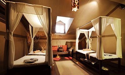 深圳福田区有什么好玩的高端spa,享受都市中的宁静与舒适-图2