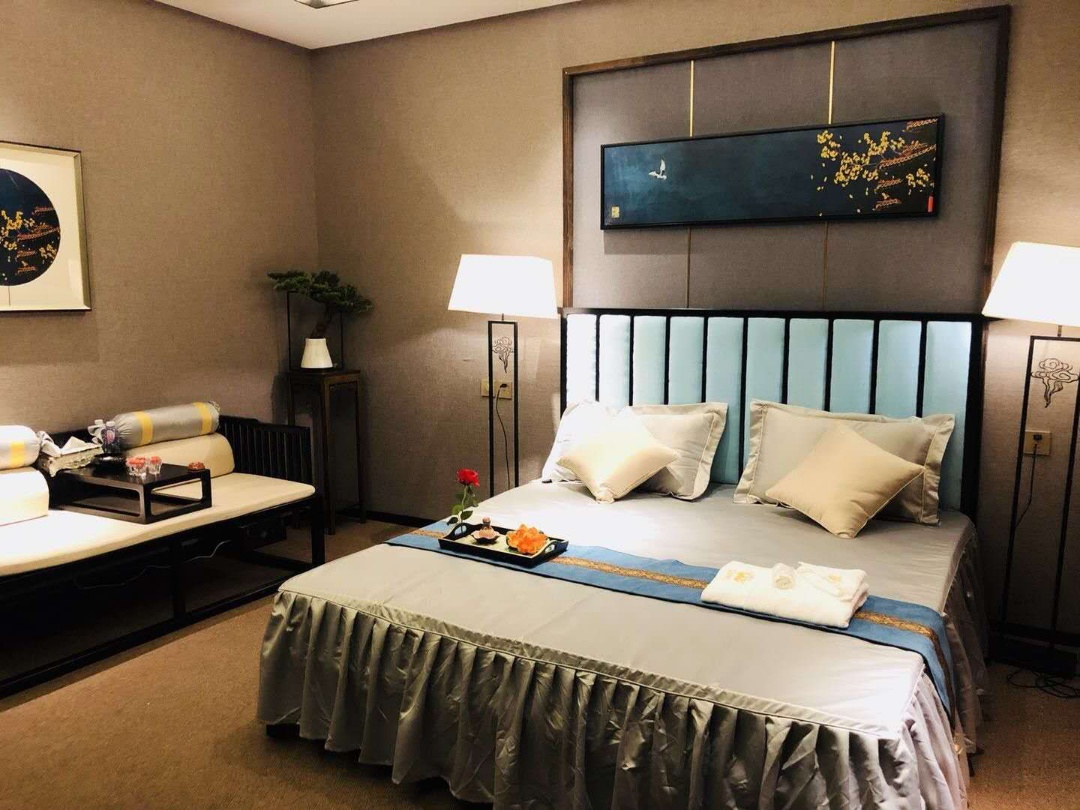 上海男子养生馆排名前十名有哪些地方呢-图3 上海男子养生馆排名前十名有哪些地方呢-图3