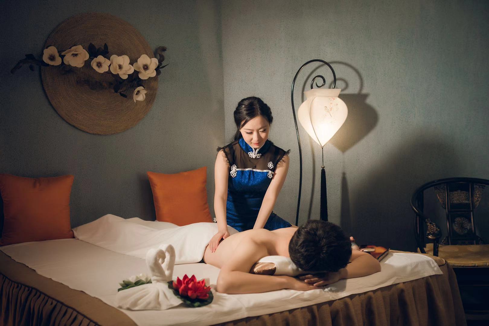 有花头的spa上海店-图3 有花头的spa上海店-图3