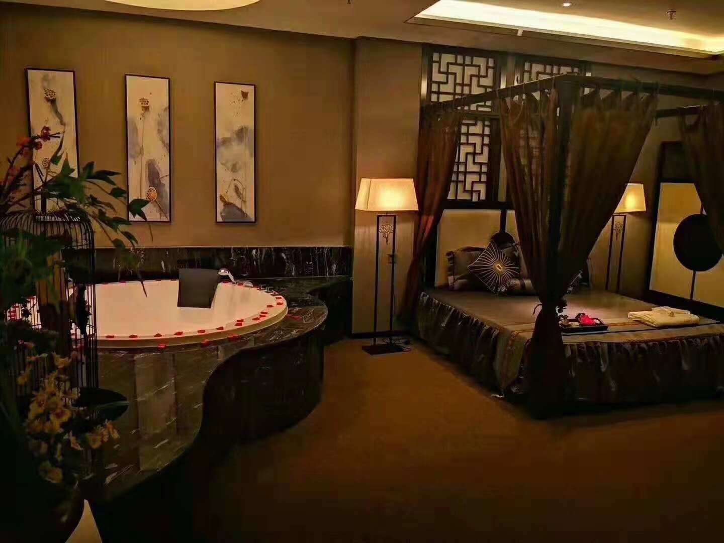 重庆渝北区精油spa场-图3
