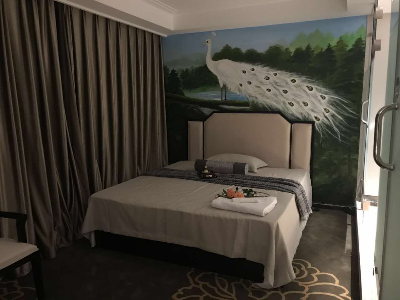 昆山spa水疗可以留宿吗,昆山SPA水疗中心简介-图4 昆山spa水疗可以留宿吗,昆山SPA水疗中心简介-图4