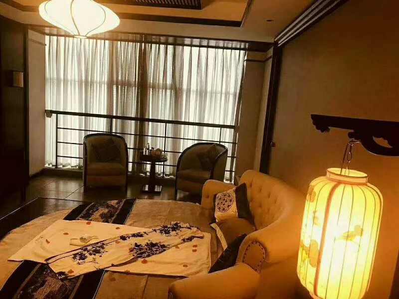 上海闵行区还有spa会馆吗,上海闵行区SPA会馆概览-图4