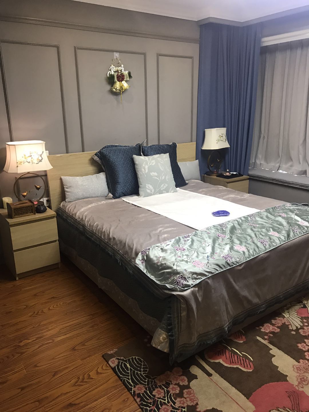有花头的spa上海店-图4 有花头的spa上海店-图4