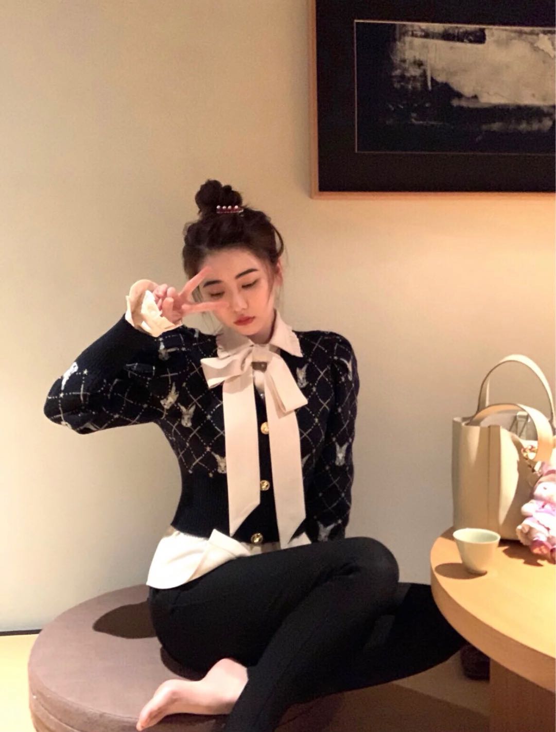 浦东足浴会所有哪些服务人员上班时间的-图4 浦东足浴会所有哪些服务人员上班时间的-图4